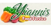 Yiannis Food Service