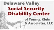 Disability Services in Allentown, PA