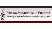 Young Musicians Of Virginia