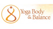 Yoga Body & Balance