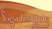 Yoga Institute Of Broward