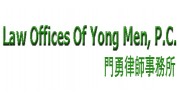 Law Office Of Yong Men