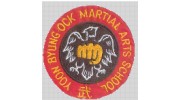 Yoon's Martial Arts Academy