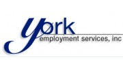 York Employment Service