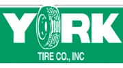 York Tire