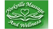 Massage Therapist in Aurora, IL