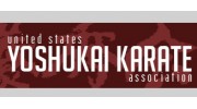 US Yoshukai Karate