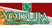 Yotsuba Japanese Restaurant
