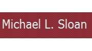 Sloan, Michael L - Michael L Sloan Law Offices