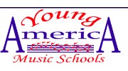 Young America Music School