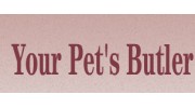 Your Pets Butler Pet Sitting
