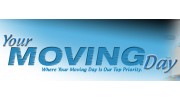Moving Company in Columbia, SC