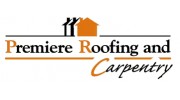 Premiere Roofing & Carpentry