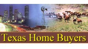 Your Texas Home Buyers