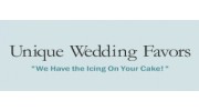 Unique Wedding & Party Favors