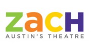 Scott Zachary Theater