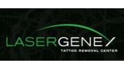 Laser Tattoo Removal Center