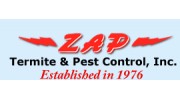 Zap Termite & Pest Control
