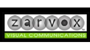 Zarvox Visual Communications