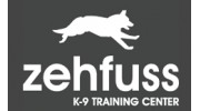 Zehfuss K9 Training Center