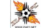 Zia Futbol Club