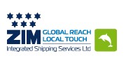 Zim American Israeli Shipping