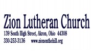 Zion Lutheran Church-Lcms