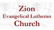 Zion Evangelical Lutheran Chr