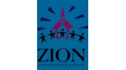 Zion Lutheran Church And School