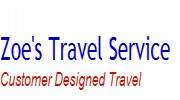 Zoe's Travel Service