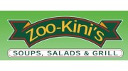 Zoo Kini's