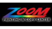 Zoom Printing & Graphics