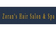 Zoran Hair Salon & Spa