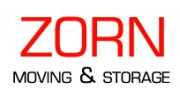 Zorn Moving & Storage