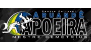 Aruand Capoeira Laredo