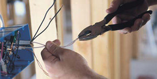 Electrical Reliability Service