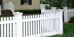 Cornerstone Fence & Ornamental