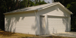 Tri County Garage Door