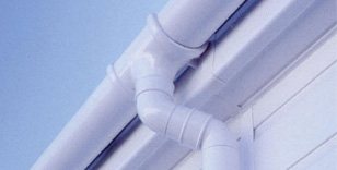 Mile High Seamless Gutters