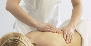 Symmetry Therapeutic Massage Spa