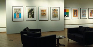 Kendall Art Gallery