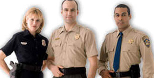Professional Protection & Investigations Agency