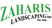 Zaharis Landscaping