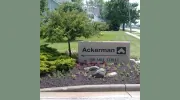 Ackerman Industrial Equipment In