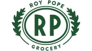 Roy Pope Grocery