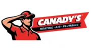 Canady's Heating-Air-Plumbing
