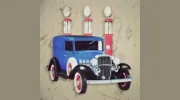 Filling Station