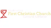 First Christian Church Of Concord