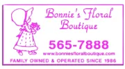 Bonnie's Floral Boutique