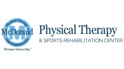 Mc Donald Physical Therapy